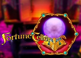 Fortune Teller играть